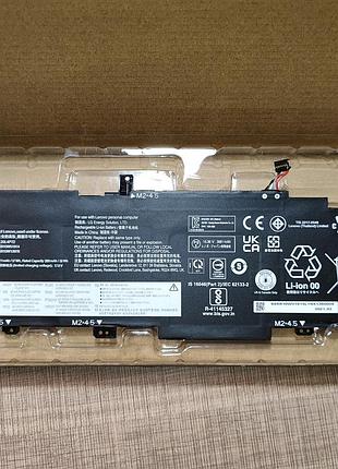 Аккумулятор l20l4p72 для lenovo thinkpad t14s gen 2 (15.36v 57wh 3711mah) новый