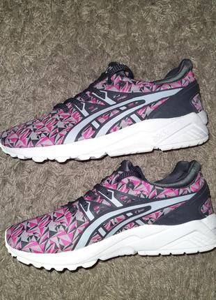 Кроссовки asics gel kayano trainer, оригинал, 39 размер3 фото