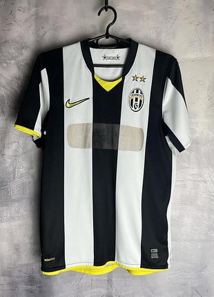 Nike juventus футболка/футбольна джерсі