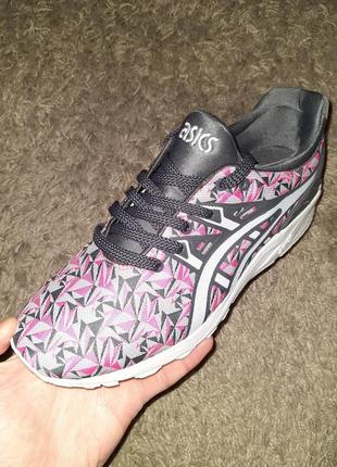 Кросівки asics gel kayano trainer, оригінал, 39 розмір