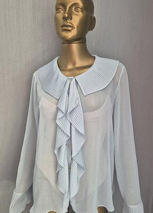 Блузка zara 3