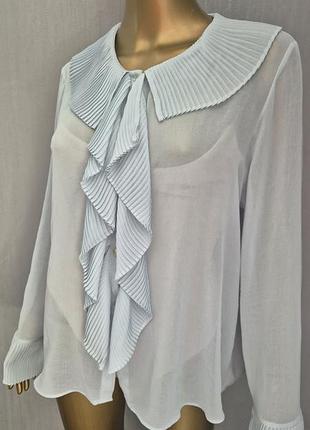 Блузка zara 4
