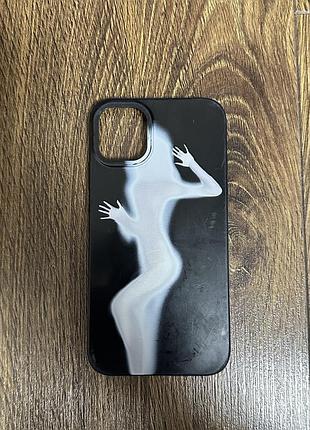 Чехол на iphone 11