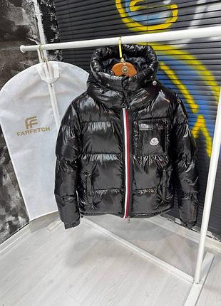 Куртка зима moncler