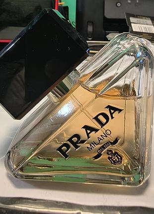 Оригінал ! prada paradoxe 30 ml