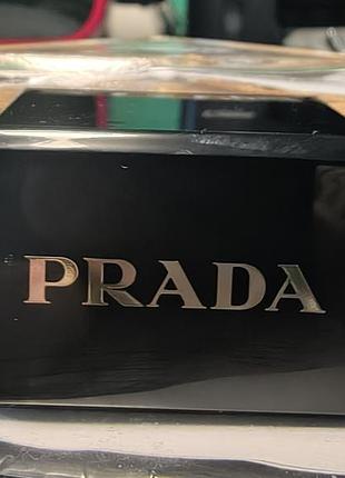 Оригінал ! prada paradoxe 30 ml 2