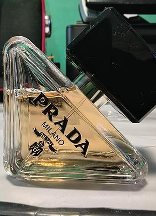 Оригінал ! prada paradoxe 30 ml 4
