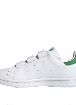 Новые кроссовки stan smith, 33р. 2