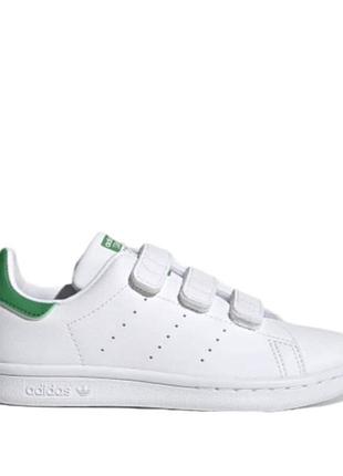Новые кроссовки stan smith, 33р. 3