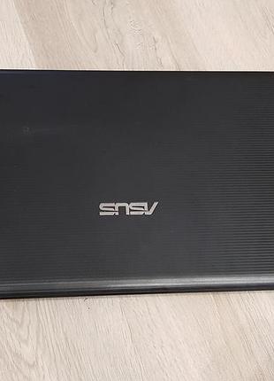 Ноутбук asus x55u + сумка 2