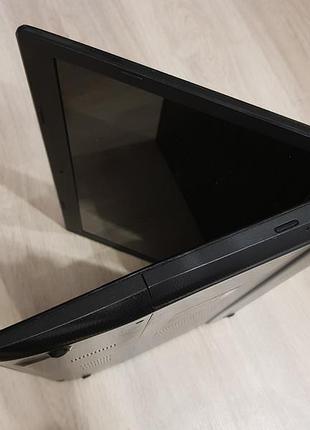 Ноутбук asus x55u + сумка 5