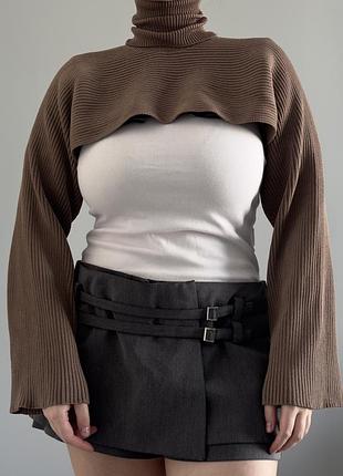 Рукава zara