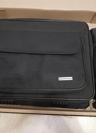 Ноутбук asus x55u + сумка 7