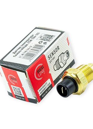 Датчик температуры охлаждающей жидкости газ 406 (t130) beg-line