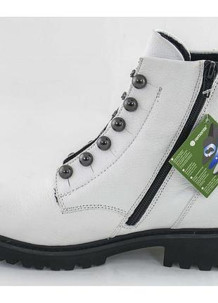 Ботинки remonte 4