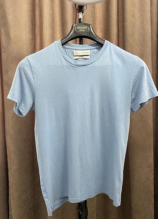 Чоловіча футболка zara