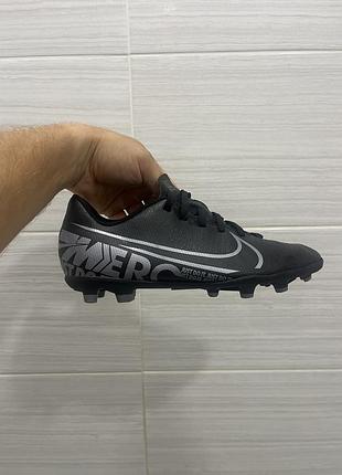 Бутси дитячі nike mercurial