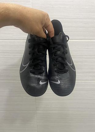 Бутси дитячі nike mercurial 4