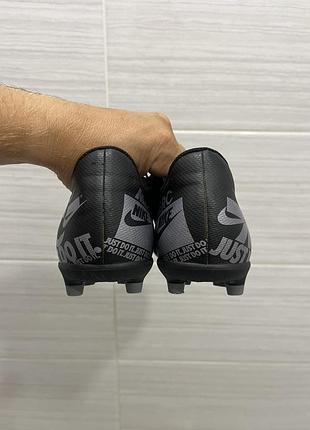 Бутси дитячі nike mercurial 6