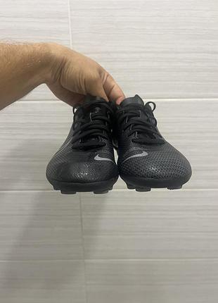 Бутси дитячі nike mercurial 3