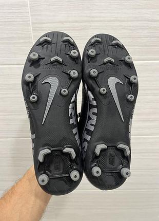 Бутси дитячі nike mercurial 5