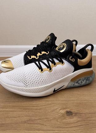 Кросівки nike joyride run flyknit shanghai city of speed