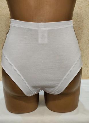 Красивые трусики xxl вискоза 2