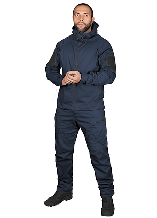 Костюм camotec stalker 3.0 canvas