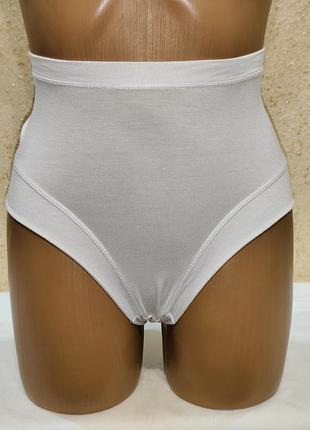 Красивые трусики xxl вискоза 4