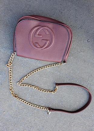 Сумочка gucci