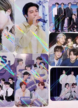 Bts картки