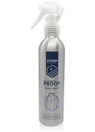 Пропитка storm apparel proofer (spray on) 225ml