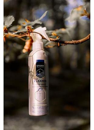Просочення storm apparel proofer (spray on) 225ml 2