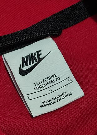 Nike tech fleece зп-худи кофта мужская найк теч флис 6