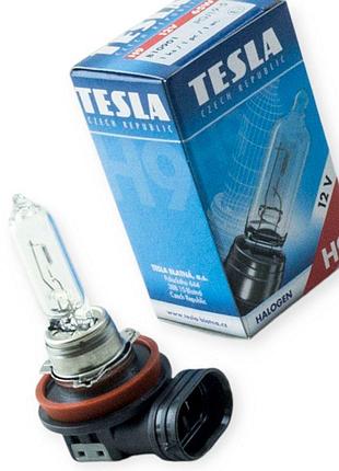 Автолампа н 9 12v 65w tesla