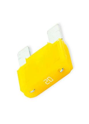 Предохранители евро maxi (tesla) 20a