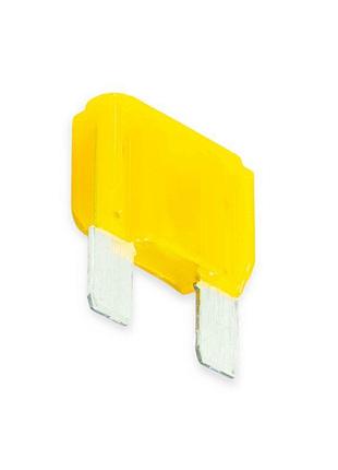 Предохранители евро maxi (tesla) 20a 2