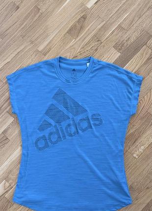 Подарунок при купівлі інших речей, спортивна футболка adidas