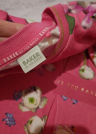 Ted baker платье на девочку 2