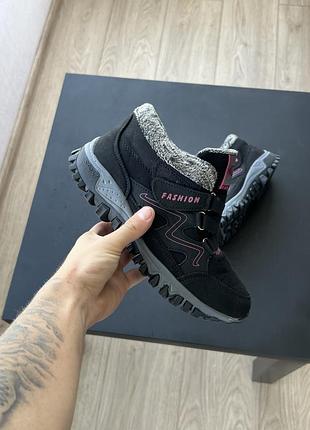Ботинки fashion