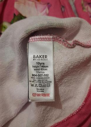 Ted baker платье на девочку 3