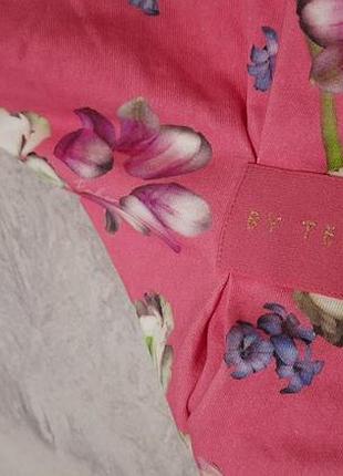 Ted baker платье на девочку 4