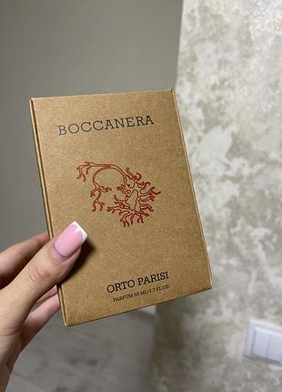 Розпив orto parisi boccanera❤️ 3