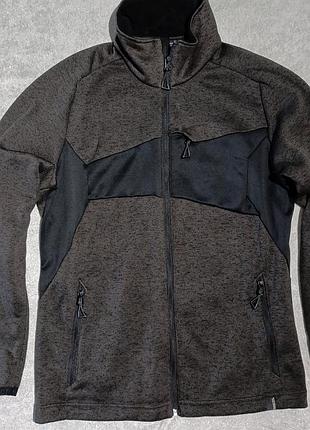 Кофта флисовая mascot workwear мужской m-l