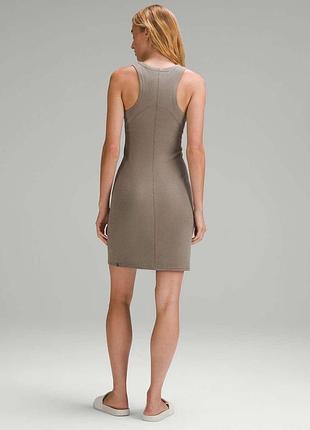Коротка сукня lululemon 2