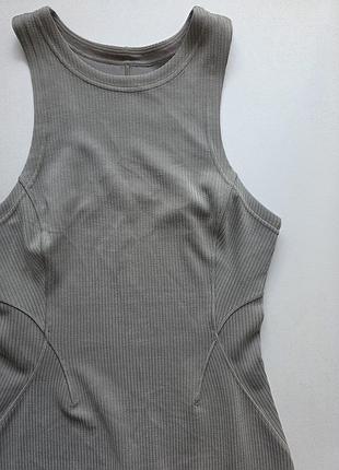 Коротка сукня lululemon 6