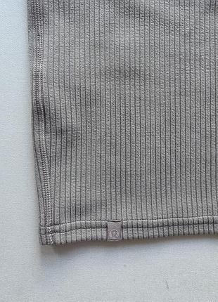 Коротка сукня lululemon 8