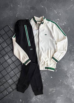 Спортивний костюм lacoste
