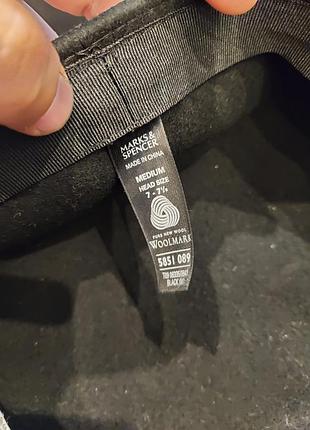 Кепка жиганка marks &amp; spencer england styles 3