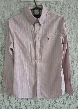 Сорочка ralph lauren.